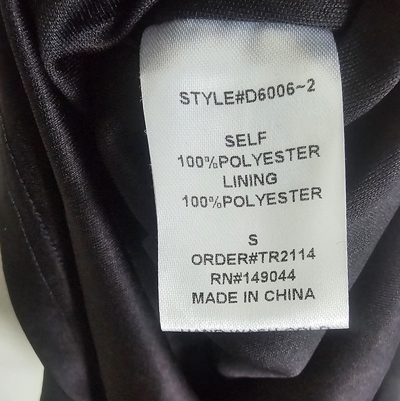 Ruffled summer dress - Picture 8 of 11